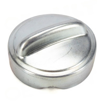 Porsche 911 1973-1986/993 Oljelock Silver OE-Cult